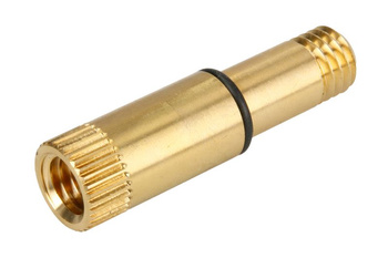 Warsztat (przejściówka do pompki oleju przekładniowego) SIERRA