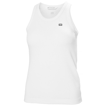 KOSZULKA DAMSKA HELLY HANSEN W SKAGEN SINGLET 34480 WHITE