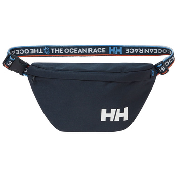 HELLY HANSEN TORBA NERKA BIODRÓWKA (20218) TOR MERCH BUM BAG GRANATOWA