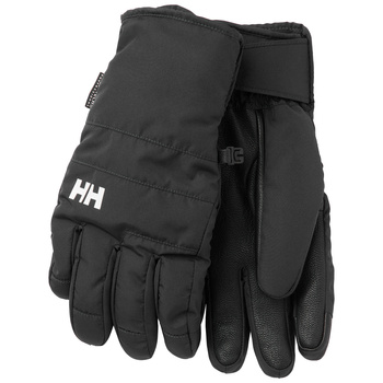 Rękawiczki Helly Hansen SWIFT HT GLOVE BLACK