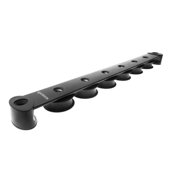 SPINLOCK ORGANIZER POKŁADOWY 6 ROLEK DO LINY 14 MM