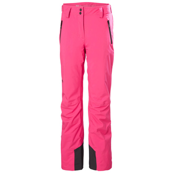 SPODNIE DAMSKIE HELLY HANSEN NARCIARSKIE LEGENDARY INSULATED PANT (65683) DRAGON FRUIT