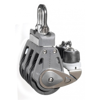 * BLOK SC 40MM TRIPLE CAM 10MM