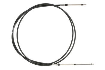 Cięgno manetki, FORCE/HONDA/NISSAN/PARSUN/SELVA/SUZUKI/TOHATSU/VOLVO PENTA/YAMAHA/YANMAR (6ft/1,83m)