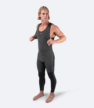 KOMBIZEON MĘSKI ZHIK SUPERWARM PERFORMANCE SKIFF 3/2MM SKF-1130 DGY