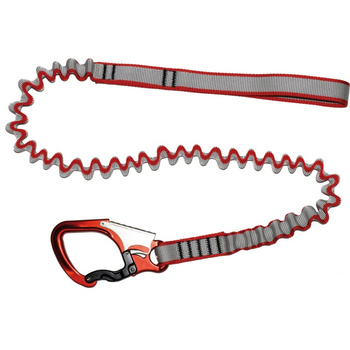 PAS BEZPIECZEŃSTWA ELASTYCZNY 2M ISO12401/EN1095