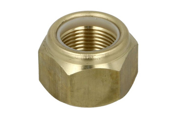 Nakrętka śruby napędowej MERCRUISER/MERCURY