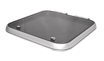 LUK POKŁADOWY ŚREDNI Z MOSKITIERĄ