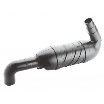 KOLEKTOR WYDECHOWY SIPHON 40/45/50