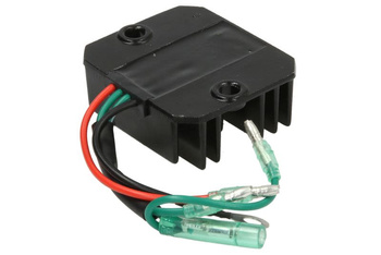 Prostownik PARSUN/YAMAHA F15A  F20A