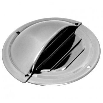 KRATKA WENTYLACYJNA S/S D100 COVER