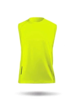 TOP  ZHIK UPF50+ SPANDEX  ZHIKDRY  VEST-60   HIVIS LEMOC
