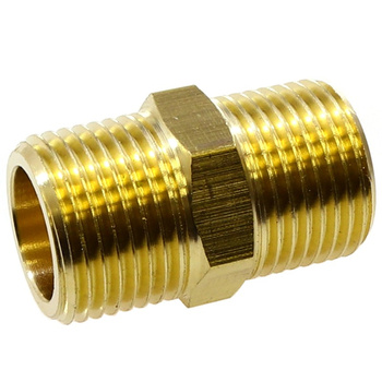 NYPEL BRASS 1/2"
