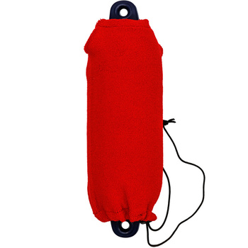 POKROWIEC NA ODBIJACZ 15X40, SERIA G2, F0, HTM1 - CZERWONY (N)