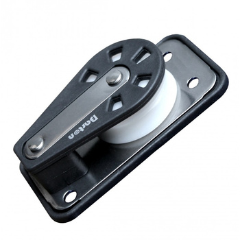 BLOK S 35MM CHEEK B/B ROZMIAR 2