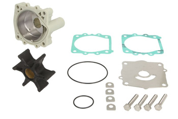 Zestaw naprawczy pompy cieczy chłodzącej YAMAHA F115 (2002+)  LF115 (2002+)