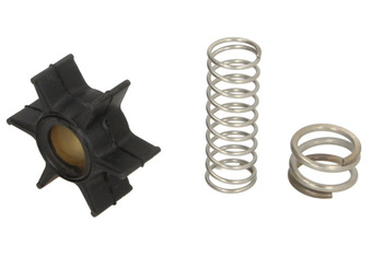 Zestaw naprawczy pompy cieczy chłodzącej EVINRUDE/JOHNSON 25-30KM (2009+)