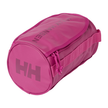 Kosmetyczka Helly Hansen HH WASH BAG 2 (68007) MAGENTA 2.0