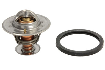 Termostat cieczy chłodzącej (71 °C, 160 °F)