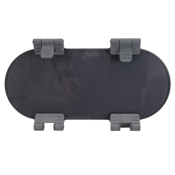 SZYBA - OKNO STANDARD ST1RE - OTWIERANE - SZARA - ZESTAW