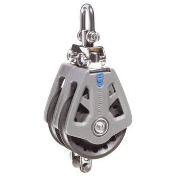 BLOK PODWÓJNY SYNCHRO 60 LEWMAR