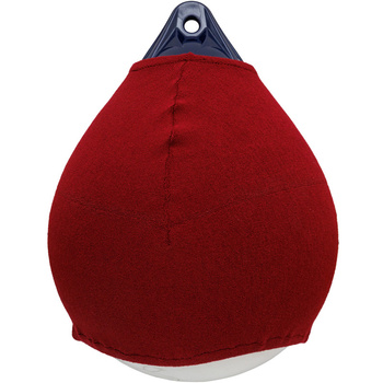 POKROWIEC NA ODBIJACZ 55X71, SERIA A4 - BORDOWY (N)