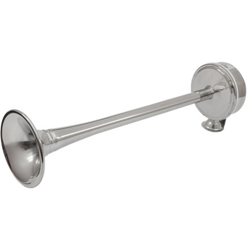 SYGNAŁ DŹWIĘKOWY EMX2 24V - STAL NIERDZEWNA 400MM