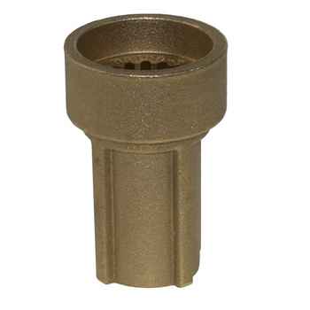 WIELOKLIN 19 FREZ, VOLVO SX