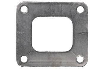 Uszczelka kolanka wydechu (tylko do silników z zamkniętym układem chłodzenia)