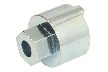 Klucz trzpieniowa/y, hakowy, okrągły