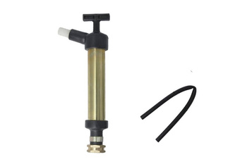 Ręczna wysysarka oleju QUICKSILVER