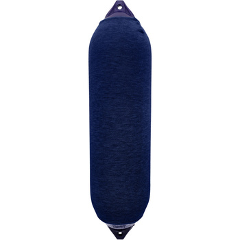 POKROWIEC NA ODBIJACZ 38x140, SERIA F8 - GRANATOWY