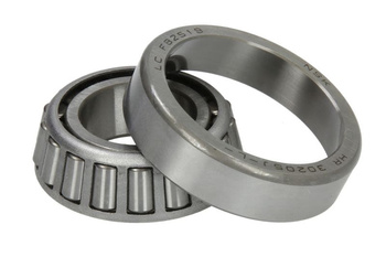 Łożysko spodziny PARSUN/YAMAHA F20  F25 (25x52x16,25)