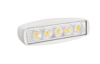 LAMPA PODSALINGOWA LED ALUMINUM