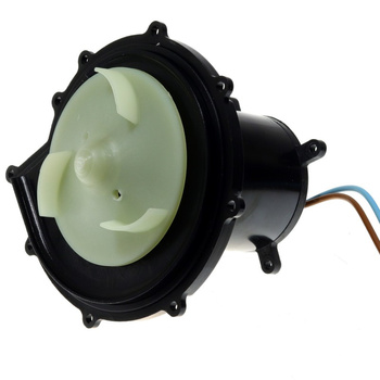 POMPA MACERACYJNA DO TOALET LAGUNA 12V