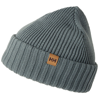 HELLY HANSEN CZAPKA (67055) OCEAN BEANIE SZARA