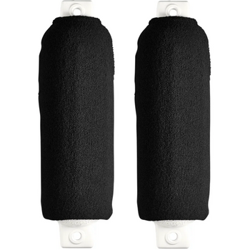 POKROWIEC NA ODBIJACZ G2 CZARNY, JEDNOWARSTWOWY, PARA