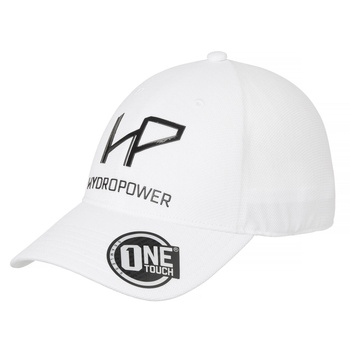 HELLY HANSEN CZAPKA BEZSZWOWA (67397) HP FOIL CAP BIAŁA
