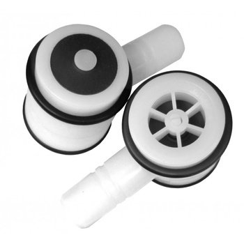 KIT ZESTAW NAPRAWCZY POMPY GUSHER GALLEY MK3 (W) (X)