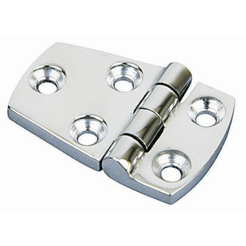 ZAWIAS 56.2 X 38.1MM DOOR HINGES H5MM