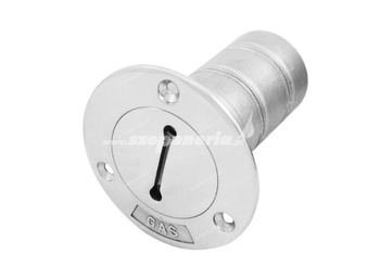 WLEW PALIWA GASOLINE ZAMYKANY NA KLUCZYK A4