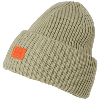 CZAPKA ZIMOWA HELLY HANSEN  RIB BEANIE (54020) LIGHT LAV