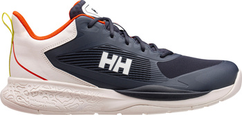 BUTY  MĘSKIE HELLY HANSEN FOIL AC-37 LOW EBONY / COBALT (11930)