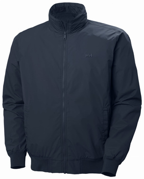 KURTKA MĘSKA HELLY HANSEN VIKA JACKET BOMBERKA (53901) NAVY