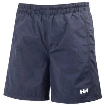 SZORTY MĘSKIE HELLY HANSEN CALSHOT TRUNK (55693) NAVY