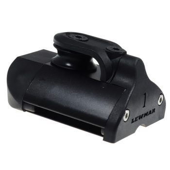 ZAKOŃCZENIE SZYNY HTX1 1CL