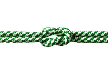 LINA CARIBIC 10 MM ZIELONA