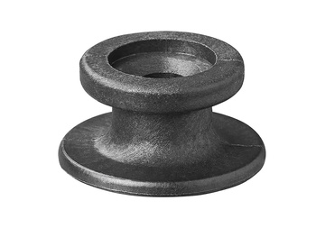 ZACZEP DO MOCOWANIA LINY, PLANDEKI, SIATKI OCHRONNEJ