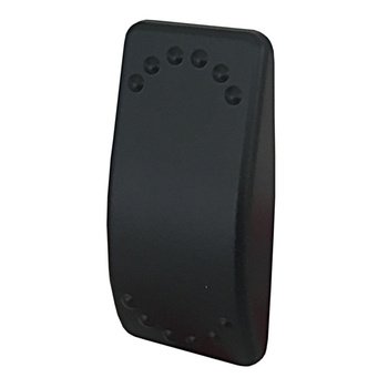 PRZYCISK WŁĄCZNIKA ROCKER, BEZ LED