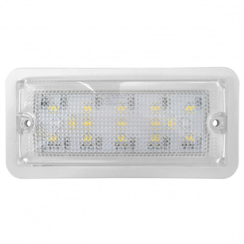 LAMPKA LED 12V 0,5A / 0,4W X 15LED